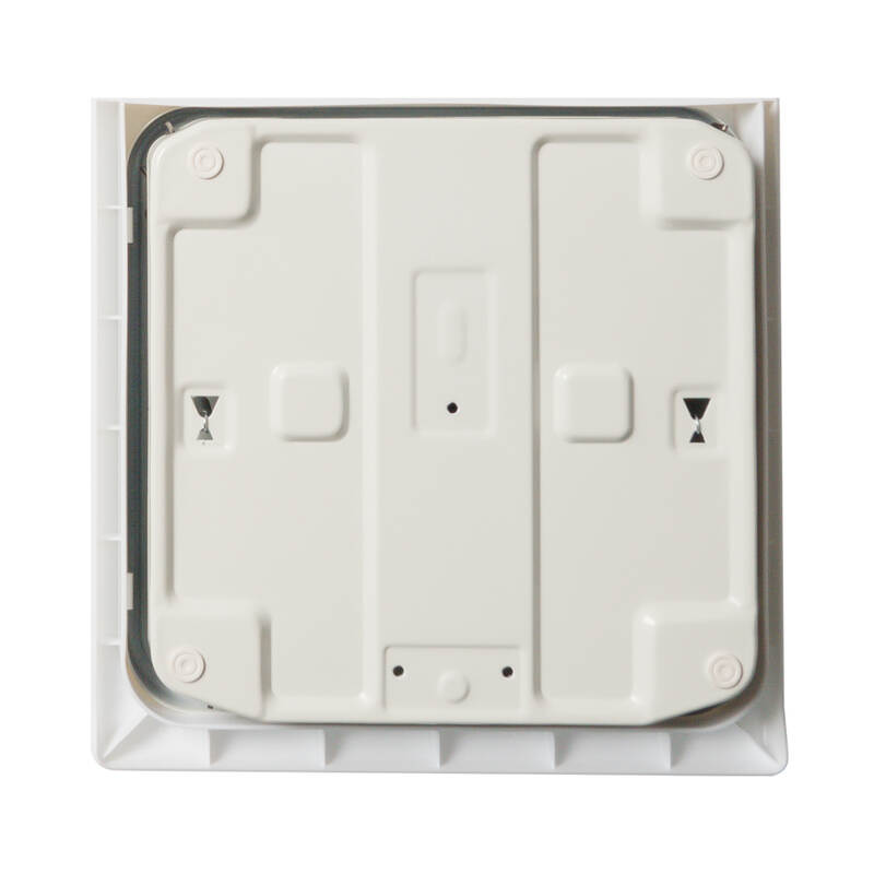 Cân Sức Khỏe LocknLock Dùng Trong Gia Đình - 120Kg - Màu Trắng - ENC536WHT, , large image number null